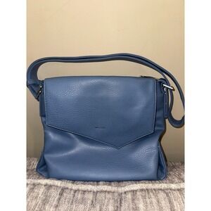 Matt & Nat Vegan Leather MONKLAND Hobo Bag - Dwell